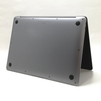 MacBook Air M1 / 13インチ / Mid2020 / 8GB / 256GB / スペースグレイ / ランク:B / MGN63J/A / 【中古品管理番号:36687】