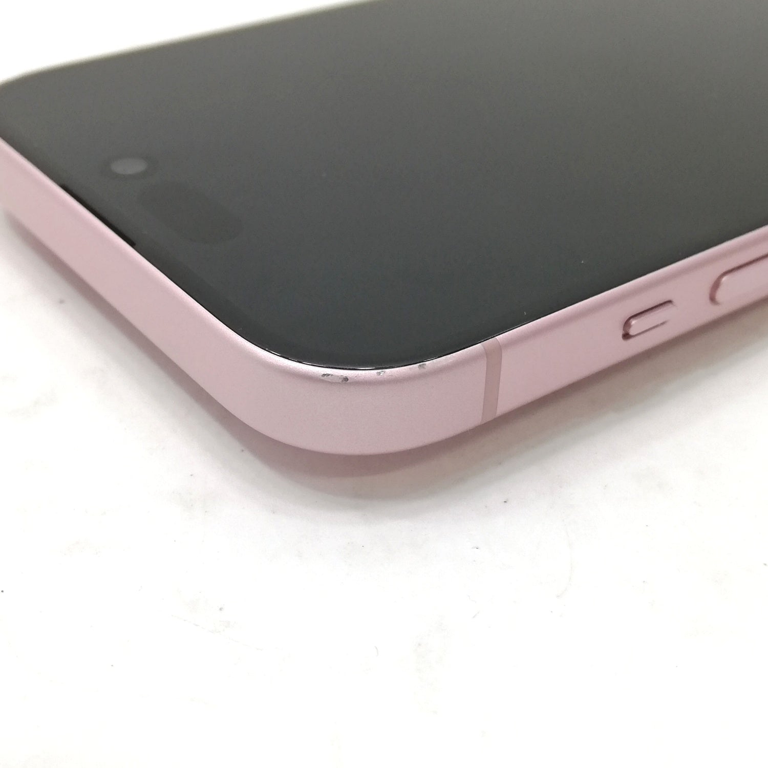 【美品】iPhone15 128GB ピンク　海外版　シャッター音なし iPhone 15 128GB ピンクを購入 - Apple（日本）