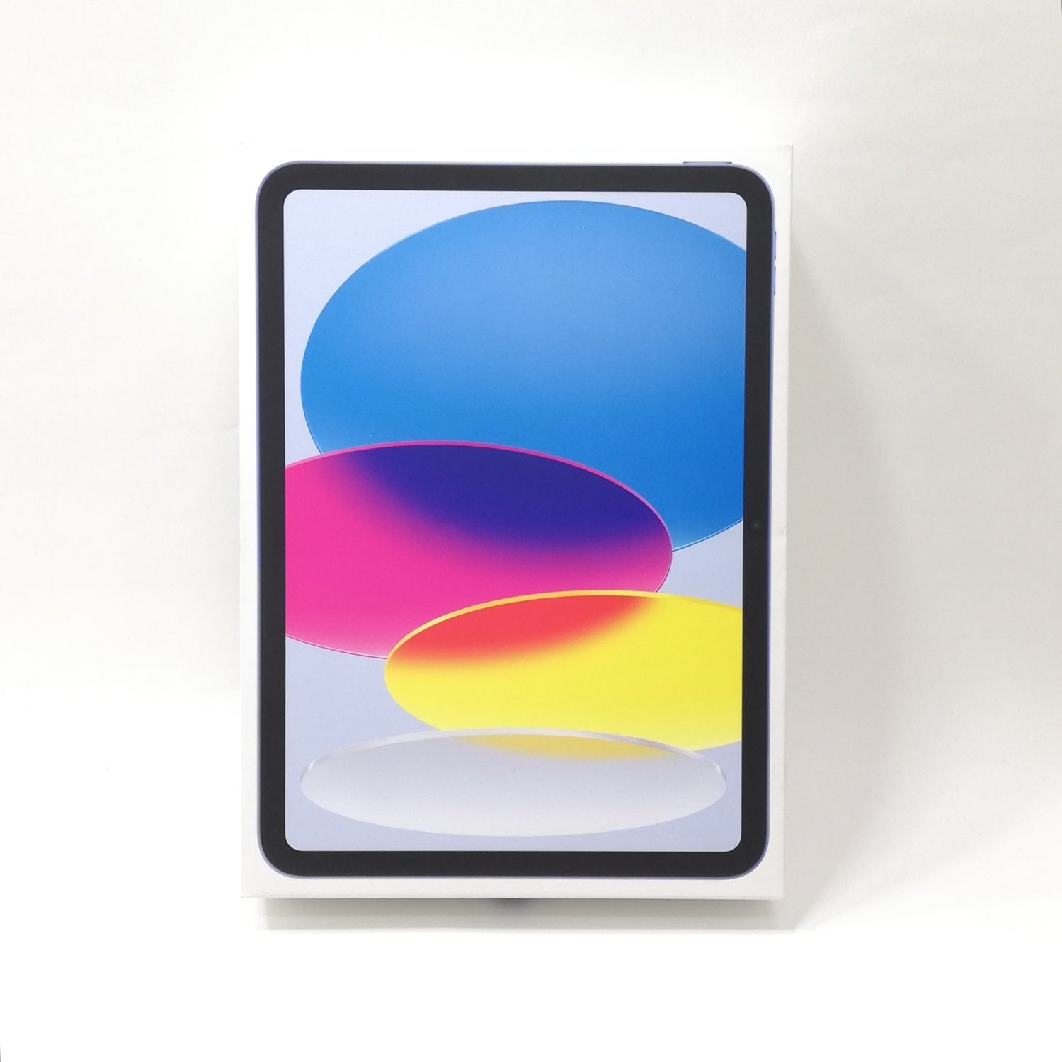 iPad Wi-Fiモデル 64GB ブルー iPad Wi-Fiモデル 256GB - ブルーを購入 - ビジネス - Apple (日本)