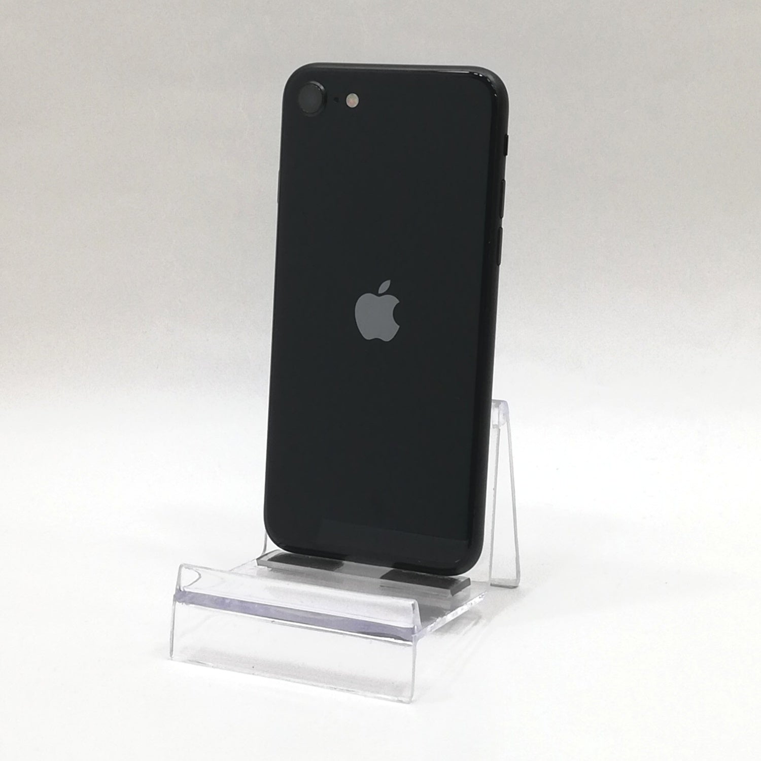【中古iPhone販売強化月間8/31日20時まで！】iPhone SE 第3世代 / 2022 / 64GB / ミッドナイト / au版SIMフリー / ランク:C / MMYC3J/A / A2782 【中古品管理番号:36707】
