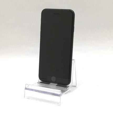 【中古iPhone販売強化月間8/31日20時まで！】iPhone SE 第3世代 / 2022 / 64GB / ミッドナイト / au版SIMフリー / ランク:C / MMYC3J/A / A2782 【中古品管理番号:36707】