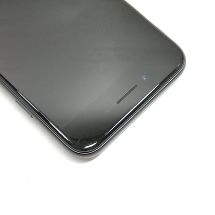 【中古iPhone販売強化月間8/31日20時まで！】iPhone SE 第3世代 / 2022 / 64GB / ミッドナイト / au版SIMフリー / ランク:C / MMYC3J/A / A2782 【中古品管理番号:36707】