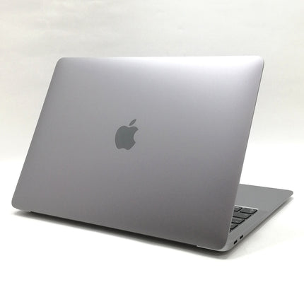 MacBook Air M1 / 13インチ / Mid2020 / 8GB / 256GB / スペースグレイ / ランク:B / MGN63J/A / 【中古品管理番号:36710】