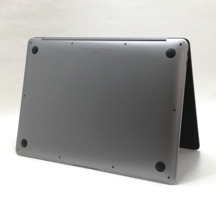MacBook Air M1 / 13インチ / Mid2020 / 8GB / 256GB / スペースグレイ / ランク:B / MGN63J/A / 【中古品管理番号:36710】