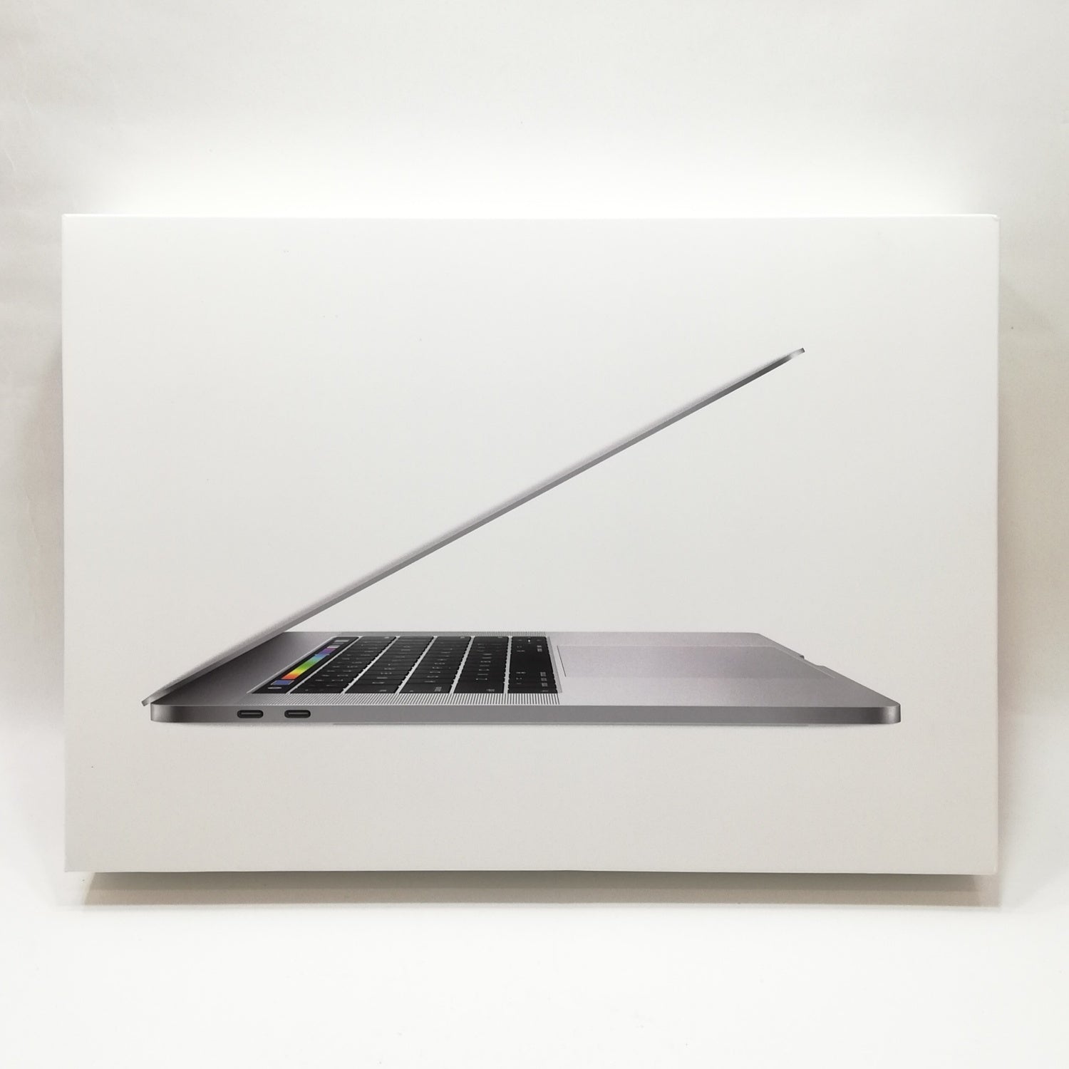 MacBook Pro 2017 16GB/512GB touchバー シルバー Amazon.com: Apple Mid 2017 MacBook Pro with 2.9GHz Intel