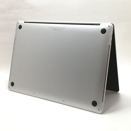 【週末限定特価】MacBook Pro Touch Bar / 15インチ / 2017 / 16GB / 512GB / シルバー / ランク:C / MPTU2J/A / 【中古品管理番号:36711】