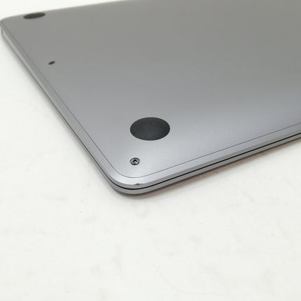 MacBook Air M1 / 13インチ / Mid2020 / 16GB / 256GB / スペースグレイ / ランク:B / MGN63J/A / 【中古品管理番号:36712】