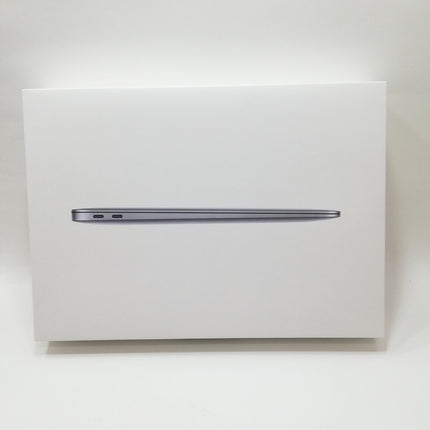 MacBook Air M1 / 13インチ / Mid2020 / 16GB / 256GB / スペースグレイ / ランク:B / MGN63J/A / 【中古品管理番号:36712】