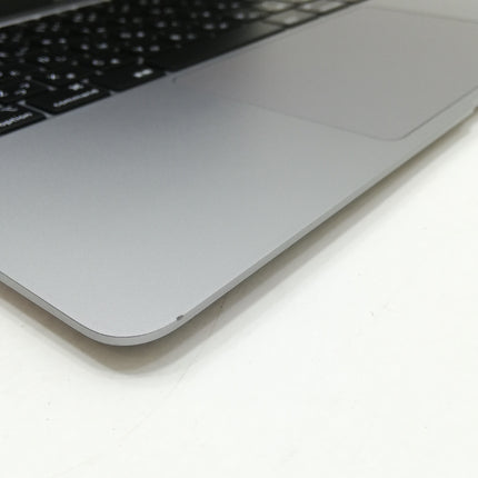 MacBook Air M1 / 13インチ / Mid2020 / 16GB / 256GB / スペースグレイ / ランク:B / MGN63J/A / 【中古品管理番号:36712】