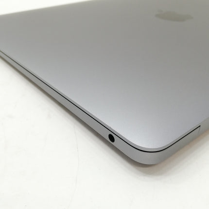 MacBook Air M1 / 13インチ / Mid2020 / 16GB / 256GB / スペースグレイ / ランク:B / MGN63J/A / 【中古品管理番号:36712】