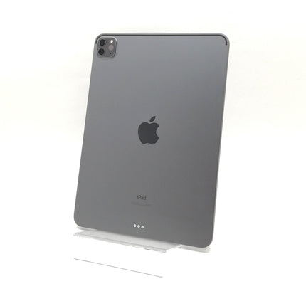 iPad Pro / Wi-Fiモデル / 11インチ / 第2世代 / 2020 / 128GB / スペースグレイ / ランク:D / MY232J/A / A2228 【中古品管理番号:36713】