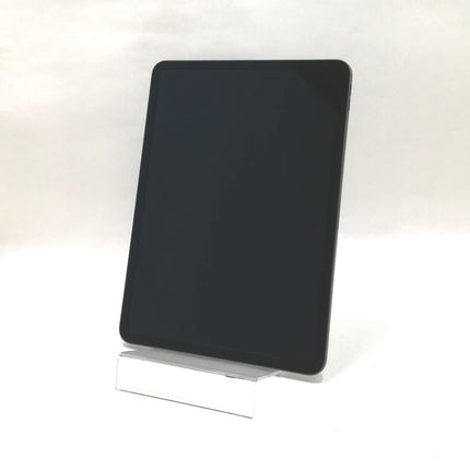 iPad Pro / Wi-Fiモデル / 11インチ / 第2世代 / 2020 / 128GB / スペースグレイ / ランク:D / MY232J/A / A2228 【中古品管理番号:36713】