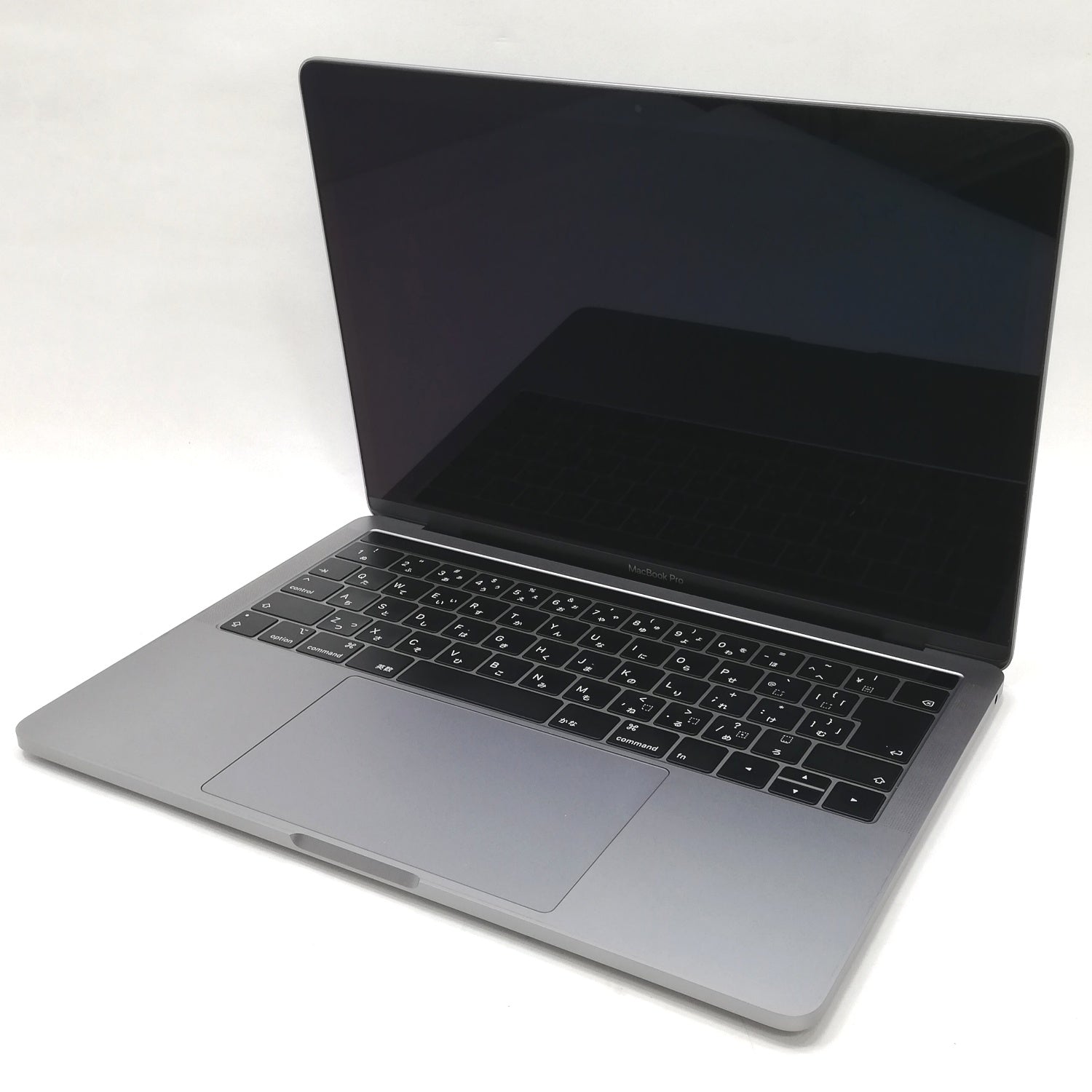 MacBook 中古 販売】MacBook Pro Touch Bar / 13インチ / Mid