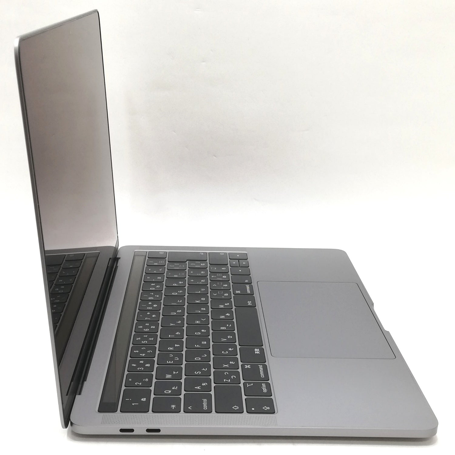 MacBookPro 2019 13インチ　i5 16GB 256GB 中古 MacBook 中古 販売】MacBook Pro Touch Bar / 13インチ / Mid