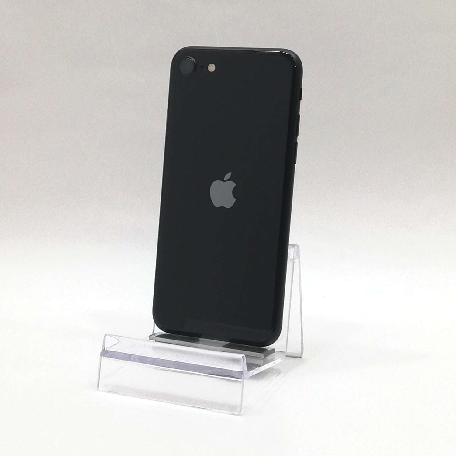 【中古iPhone販売強化月間8/31日20時まで！】iPhone SE 第3世代 / 2022 / 64GB / ミッドナイト / au版SIMフリー / ランク:C / MMYC3J/A / A2782 【中古品管理番号:36715】