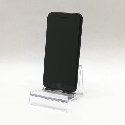 【中古iPhone販売強化月間8/31日20時まで！】iPhone SE 第3世代 / 2022 / 64GB / ミッドナイト / au版SIMフリー / ランク:C / MMYC3J/A / A2782 【中古品管理番号:36715】