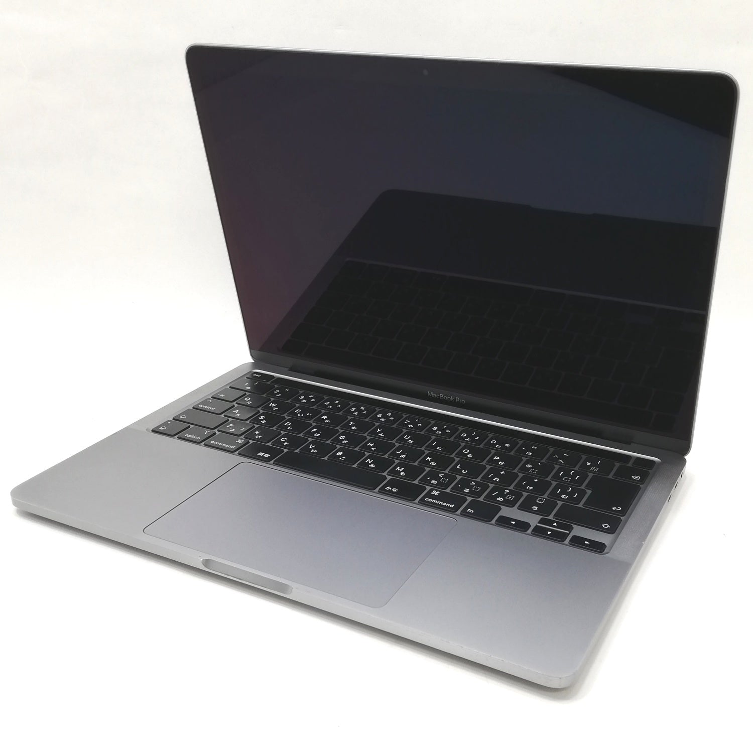 MacBook 中古 販売】MacBook Pro Touch Bar / 13インチ / 2020