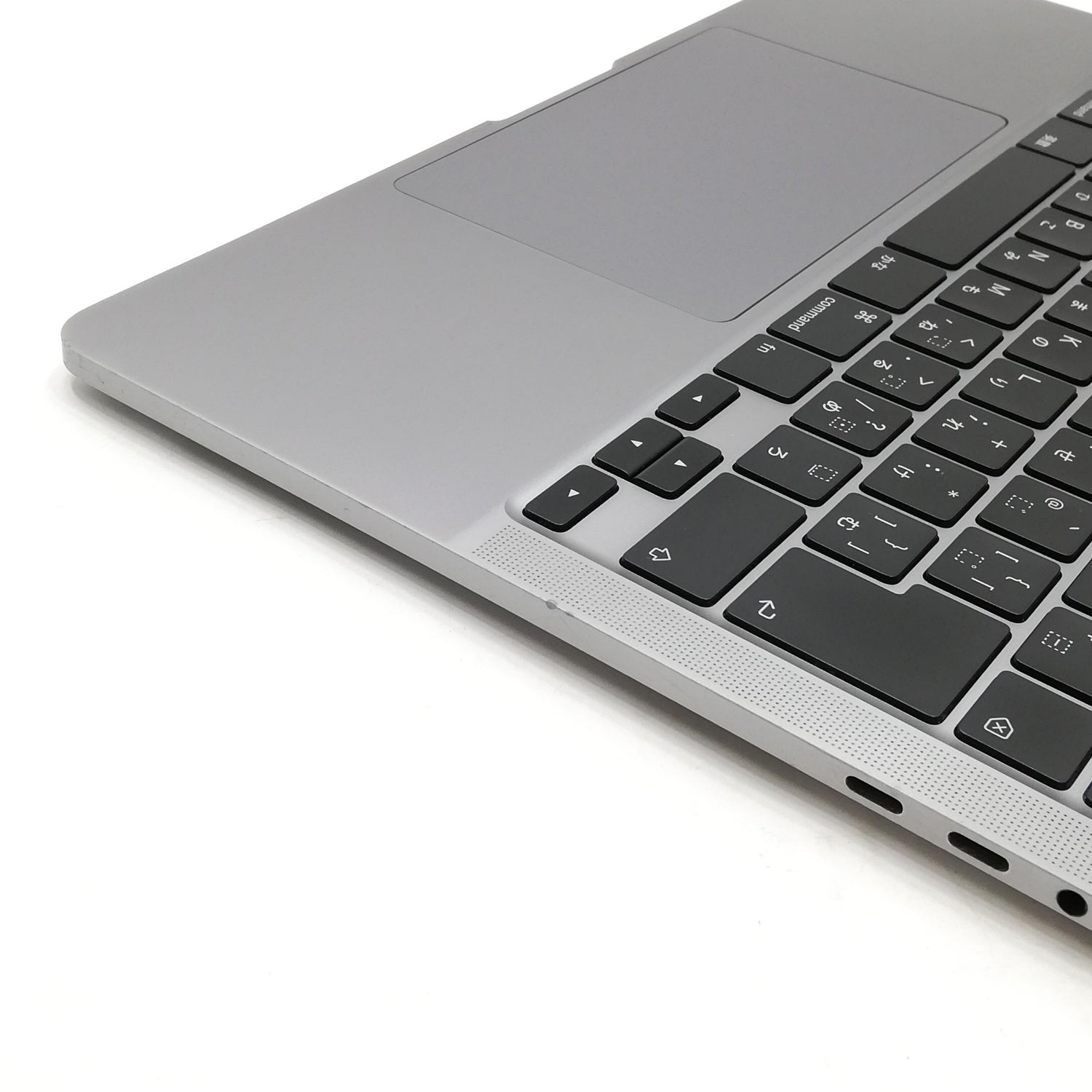 MacBook 中古 販売】MacBook Pro Touch Bar / 13インチ / 2020