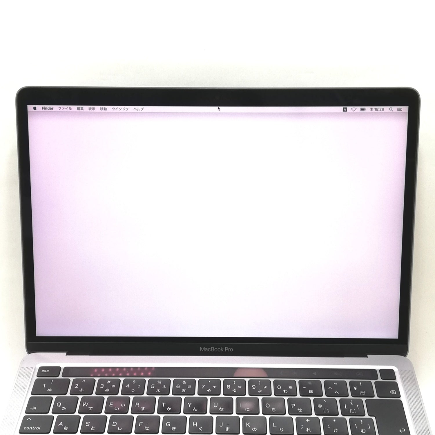【限定値下げ中】MacBook Pro 13インチ 2020 スペースグレイ 13.3インチMacBook Pro [整備済製品] 8コアCPUと8コアGPUを搭載