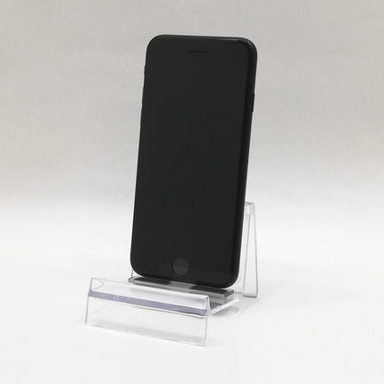 【中古iPhone販売強化月間8/31日20時まで！】iPhone SE 第3世代 / 2022 / 64GB / ミッドナイト / au版SIMフリー / ランク:A / MMYC3J/A / A2782 【中古品管理番号:36719】