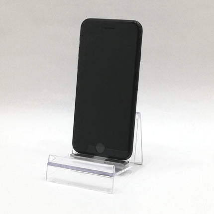 【中古iPhone販売強化月間8/31日20時まで！】iPhone SE 第3世代 / 2022 / 64GB / ミッドナイト / au版SIMフリー / ランク:C / MMYC3J/A / A2782 【中古品管理番号:36720】