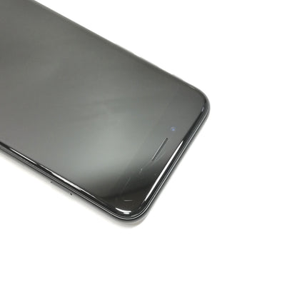 【中古iPhone販売強化月間8/31日20時まで！】iPhone SE 第3世代 / 2022 / 64GB / ミッドナイト / au版SIMフリー / ランク:C / MMYC3J/A / A2782 【中古品管理番号:36720】