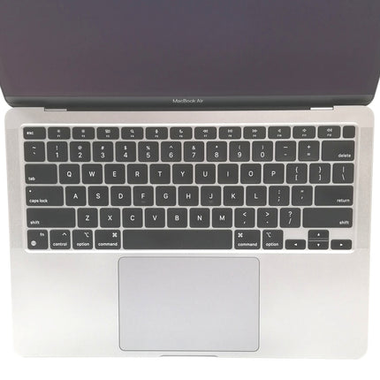 MacBook Air M1 / 13インチ / Mid2020 / 16GB / 256GB / スペースグレイ / ランク:B / MGN63J/A / 【中古品管理番号:36722】