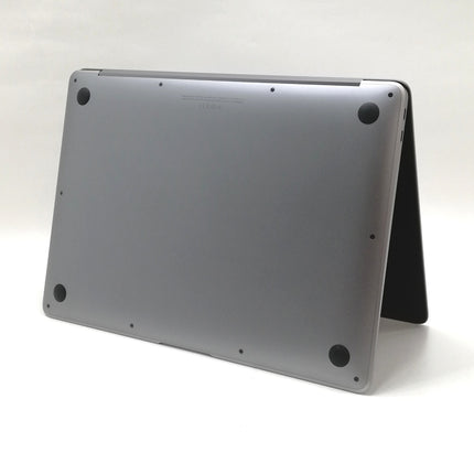 MacBook Air M1 / 13インチ / Mid2020 / 16GB / 256GB / スペースグレイ / ランク:B / MGN63J/A / 【中古品管理番号:36722】