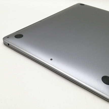 MacBook Air M1 / 13インチ / Mid2020 / 16GB / 256GB / スペースグレイ / ランク:B / MGN63J/A / 【中古品管理番号:36722】