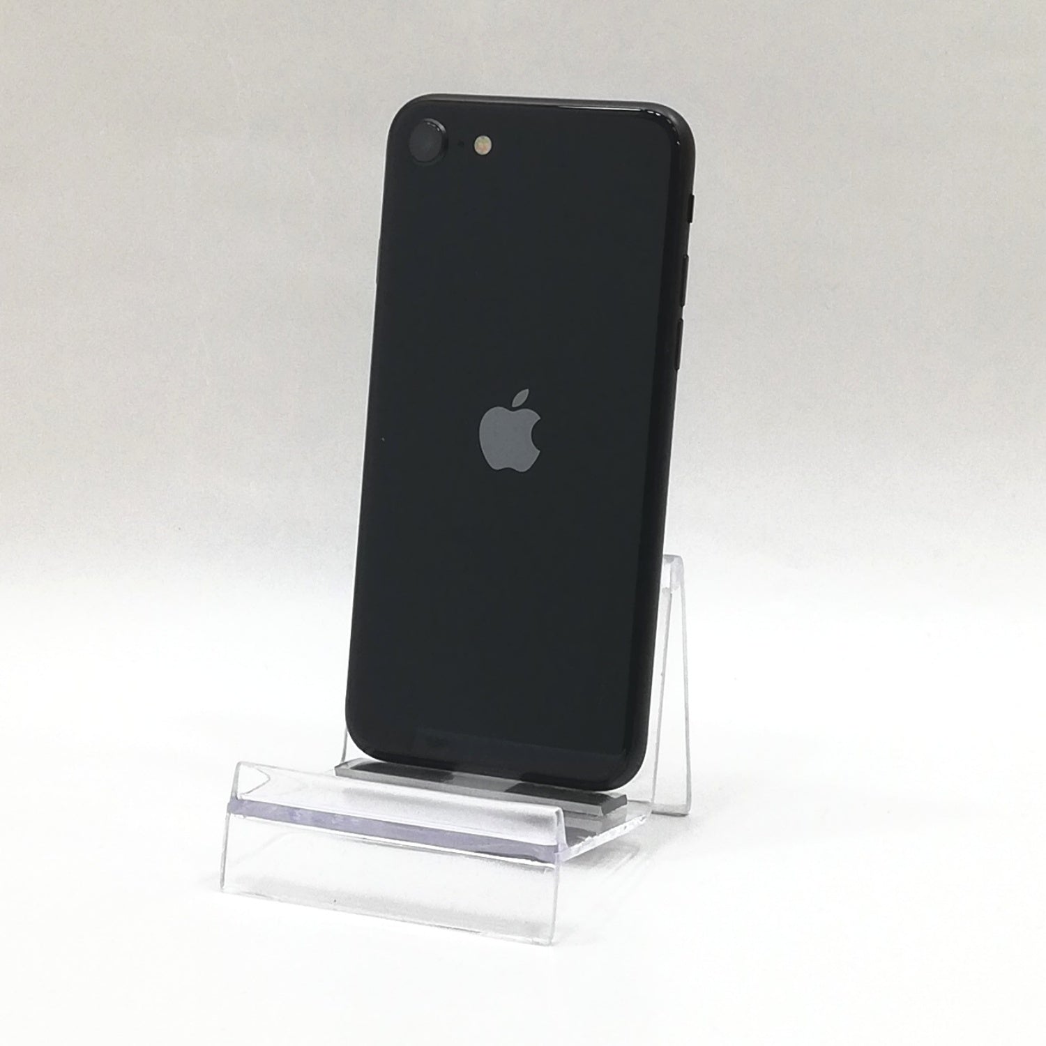 【中古iPhone販売強化月間8/31日20時まで！】iPhone SE 第3世代 / 2022 / 64GB / ミッドナイト / au版SIMフリー / ランク:B / MMYC3J/A / A2782 【中古品管理番号:36723】