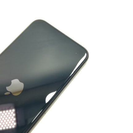 【中古iPhone販売強化月間8/31日20時まで！】iPhone SE 第3世代 / 2022 / 64GB / ミッドナイト / au版SIMフリー / ランク:B / MMYC3J/A / A2782 【中古品管理番号:36723】