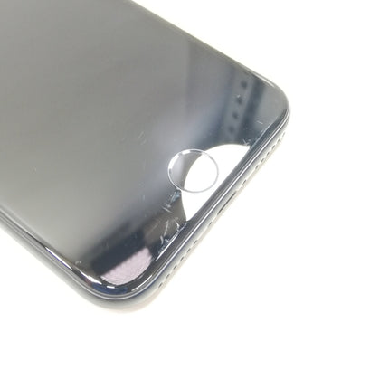 【中古iPhone販売強化月間8/31日20時まで！】iPhone SE 第3世代 / 2022 / 64GB / ミッドナイト / au版SIMフリー / ランク:C / MMYC3J/A / A2782 【中古品管理番号:36724】