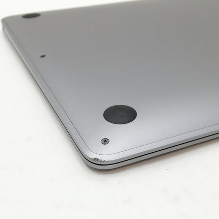 MacBook Air M1 / 13インチ / Mid2020 / 8GB / 256GB / スペースグレイ / ランク:B / MGN63J/A / 【中古品管理番号:36726】