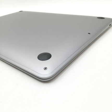 MacBook Air M1 / 13インチ / Mid2020 / 8GB / 256GB / スペースグレイ / ランク:B / MGN63J/A / 【中古品管理番号:36726】