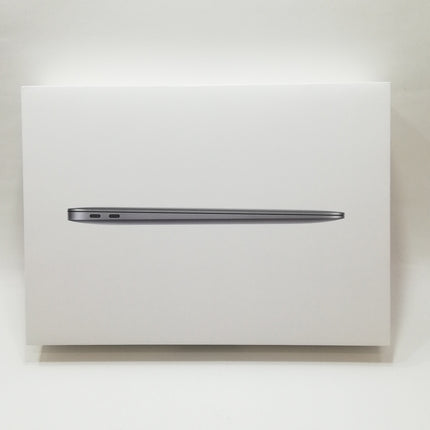 MacBook Air M1 / 13インチ / Mid2020 / 8GB / 256GB / スペースグレイ / ランク:B / MGN63J/A / 【中古品管理番号:36726】