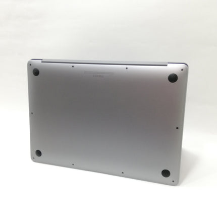 MacBook Air M1 / 13インチ / Mid2020 / 8GB / 256GB / スペースグレイ / ランク:B / MGN63J/A / 【中古品管理番号:36726】