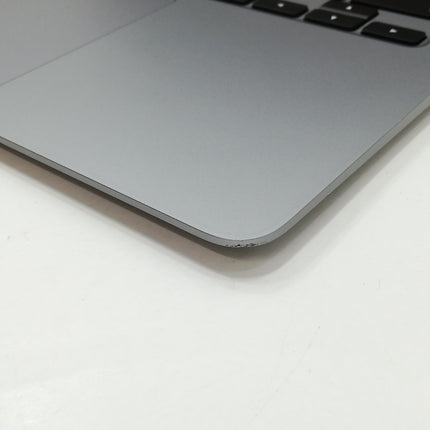 MacBook Air M1 / 13インチ / Mid2020 / 8GB / 256GB / スペースグレイ / ランク:B / MGN63J/A / 【中古品管理番号:36726】