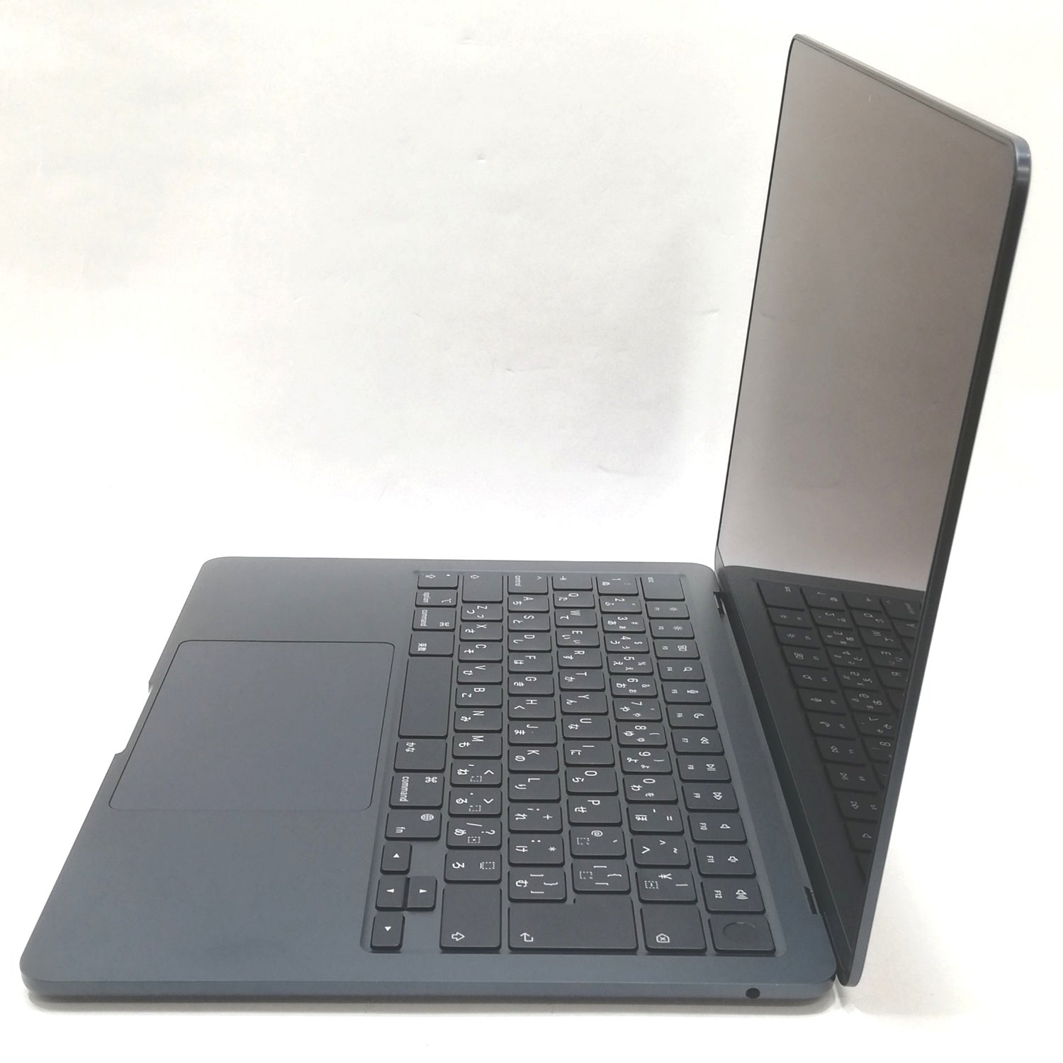 MacBook 中古 販売】MacBook Air M2 / 13インチ / 2022 / 8GB