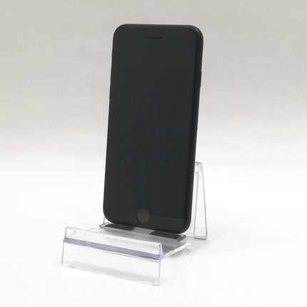 【中古iPhone販売強化月間8/31日20時まで！】iPhone SE 第3世代 / 2022 / 64GB / ミッドナイト / au版SIMフリー / ランク:C / MMYC3J/A / A2782 【中古品管理番号:36730】