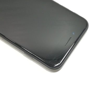 【中古iPhone販売強化月間8/31日20時まで！】iPhone SE 第3世代 / 2022 / 64GB / ミッドナイト / au版SIMフリー / ランク:C / MMYC3J/A / A2782 【中古品管理番号:36730】