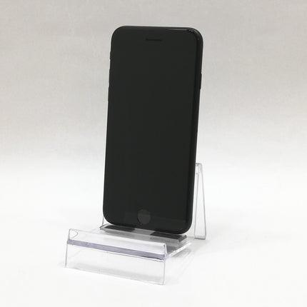 【中古iPhone販売強化月間8/31日20時まで！】iPhone SE 第3世代 / 2022 / 64GB / ミッドナイト / au版SIMフリー / ランク:C / MMYC3J/A / A2782 【中古品管理番号:36731】