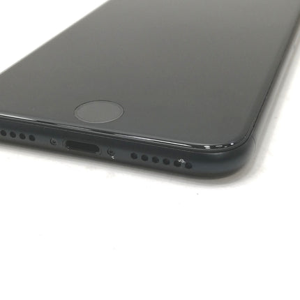 【中古iPhone販売強化月間8/31日20時まで！】iPhone SE 第3世代 / 2022 / 64GB / ミッドナイト / au版SIMフリー / ランク:C / MMYC3J/A / A2782 【中古品管理番号:36731】