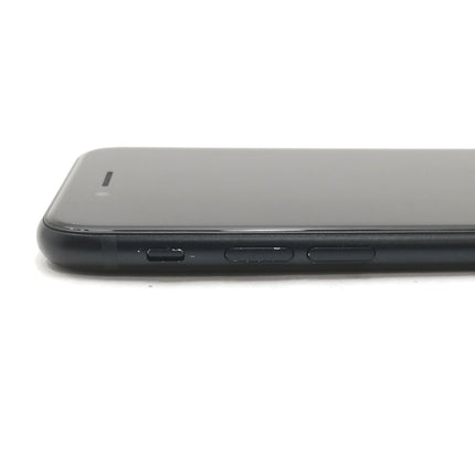 【中古iPhone販売強化月間8/31日20時まで！】iPhone SE 第3世代 / 2022 / 64GB / ミッドナイト / au版SIMフリー / ランク:C / MMYC3J/A / A2782 【中古品管理番号:36731】
