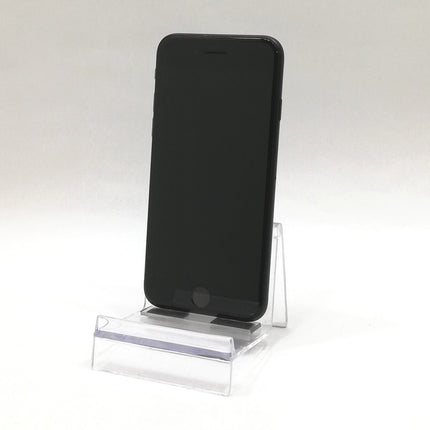 【中古iPhone販売強化月間8/31日20時まで！】iPhone SE 第3世代 / 2022 / 64GB / ミッドナイト / au版SIMフリー / ランク:C / MMYC3J/A / A2782 【中古品管理番号:36732】