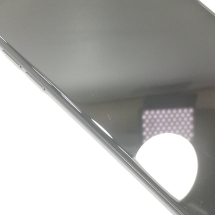 【中古iPhone販売強化月間8/31日20時まで！】iPhone SE 第3世代 / 2022 / 64GB / ミッドナイト / au版SIMフリー / ランク:C / MMYC3J/A / A2782 【中古品管理番号:36732】