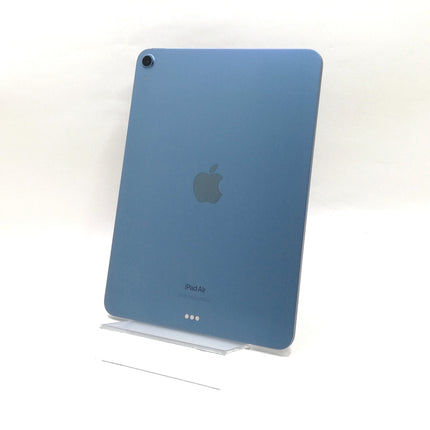 iPad Air / Wi-Fiモデル / 10.9インチ / 第5世代 / 2022 / 64GB / ブルー / ランク:B / MM9E3J/A / A2588 【中古品管理番号:36736】