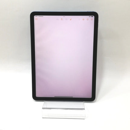 iPad Air / Wi-Fiモデル / 10.9インチ / 第5世代 / 2022 / 64GB / ブルー / ランク:B / MM9E3J/A / A2588 【中古品管理番号:36736】