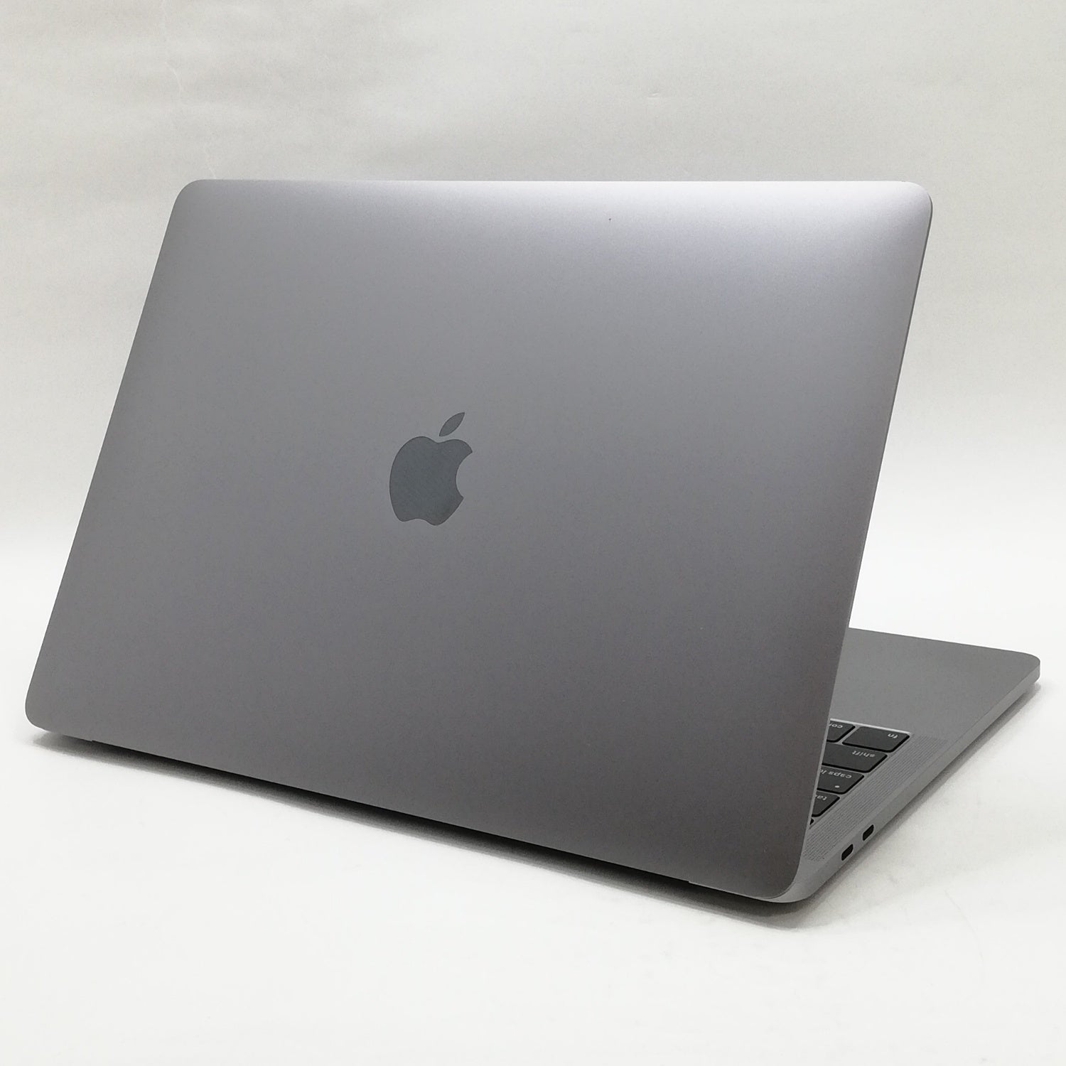 【最終値下げ】Apple MacBook Pro スペースグレー 13インチ 13.3インチMacBook Pro 2.0GHzクアッドコアIntel Core i5 Retina