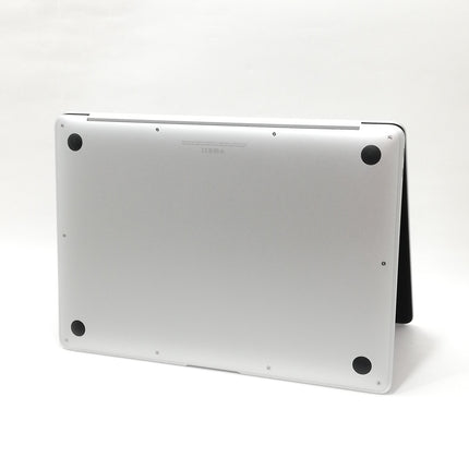 MacBook Air M1 / 13インチ / Mid2020 / 8GB / 256GB / シルバー / ランク:A / MGN93J/A / 【中古品管理番号:36739】