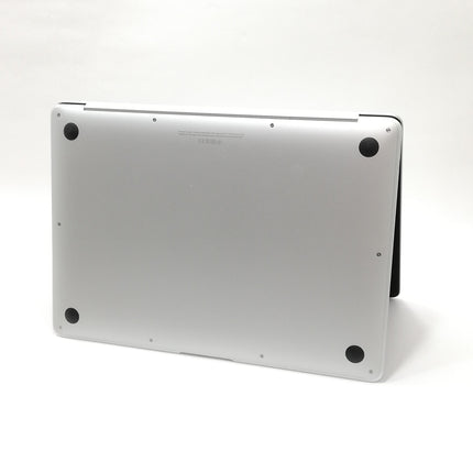 MacBook Air M1 / 13インチ / Mid2020 / 8GB / 256GB / シルバー / ランク:A / MGN93J/A / 【中古品管理番号:36740】
